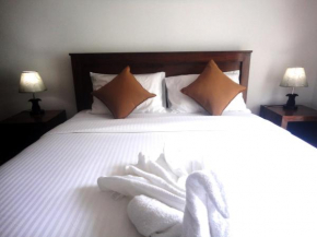 Гостиница Orchid Luxury Apartment  Hawaeliya